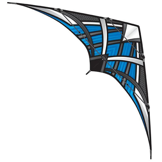 NK93 + DC Sport 70 Dual Control Stunt Sport Kite