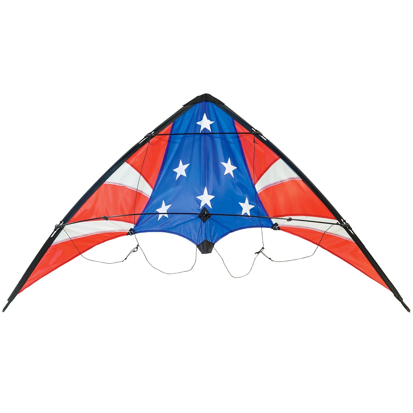 Stars and Stripes 48" Sport Kite