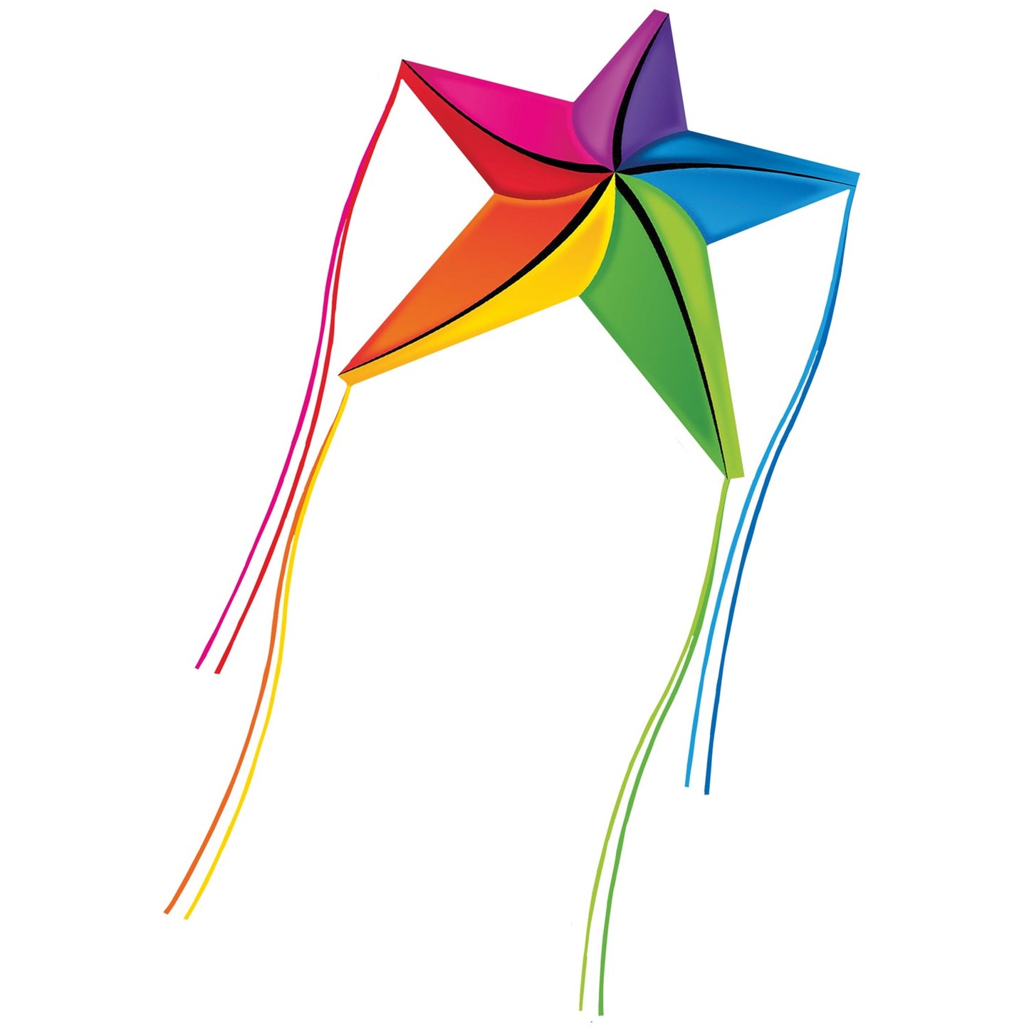 SuperSize Ultra Shooting Star