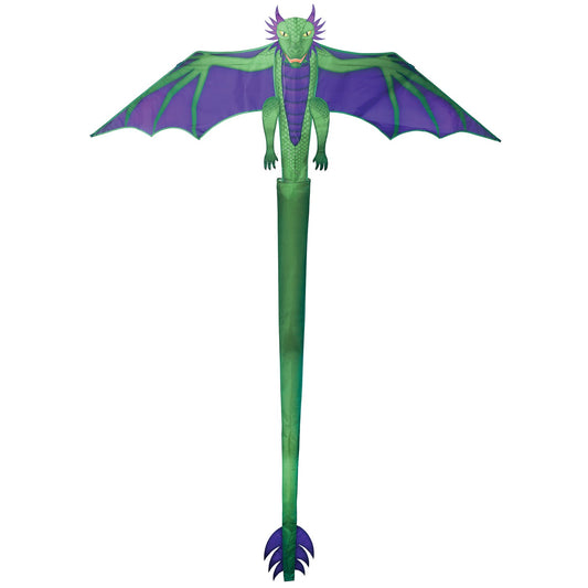 Dragon 90" Kite