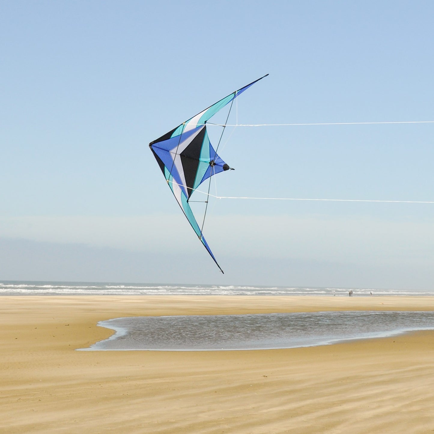 Ocean Breeze 68" Sport Kite