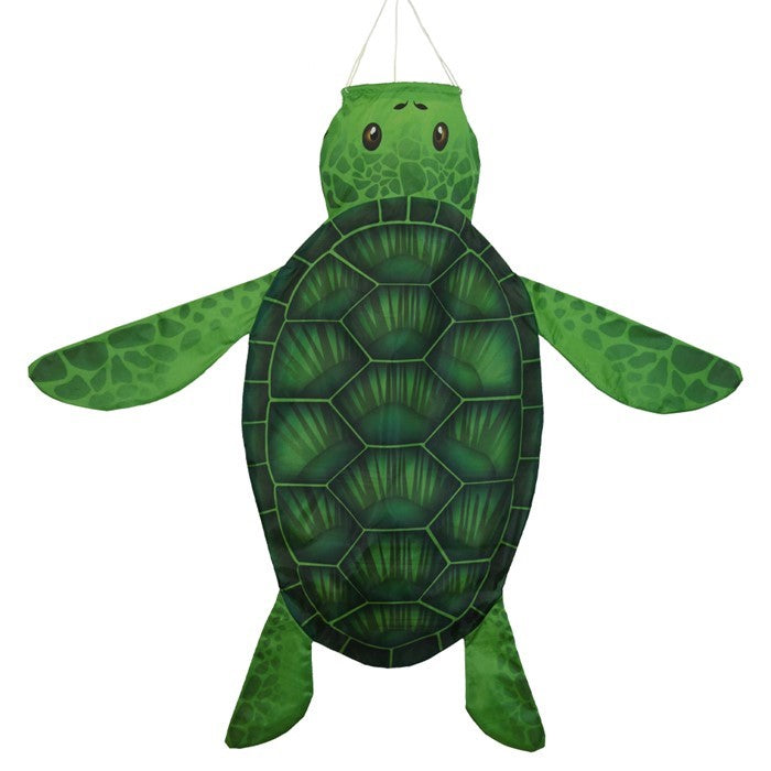 Surf City Kites Sea Turtle 3 Dimensional Windsock