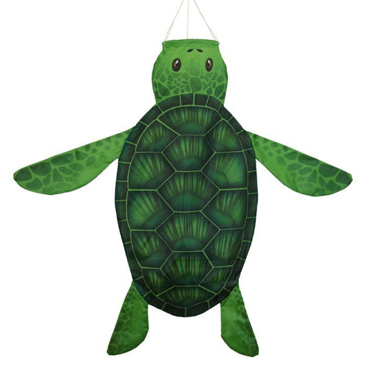 Surf City Kites Sea Turtle 3 Dimensional Windsock