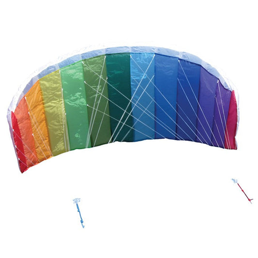 Sport Air Foil 62" Stunt Kite