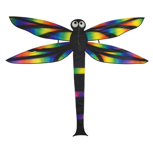 Aurora Dragonfly Kite