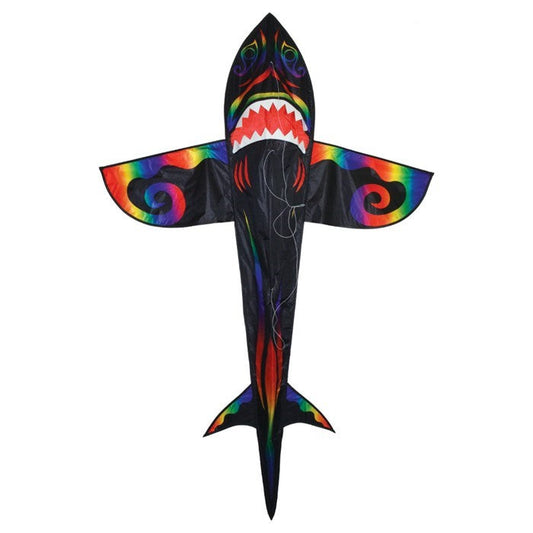Aurora 3D Shark Kite