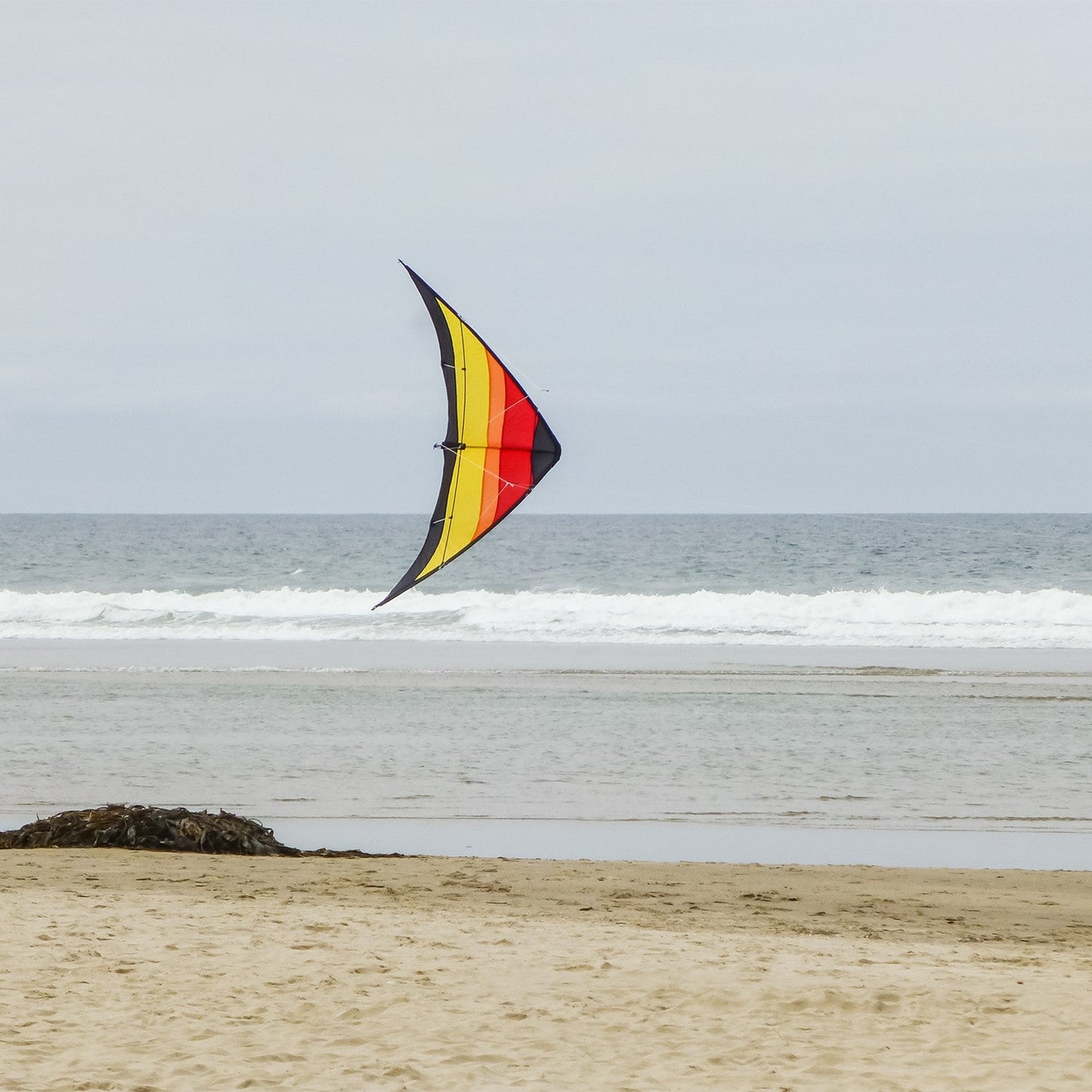 Sunset Sport Kite
