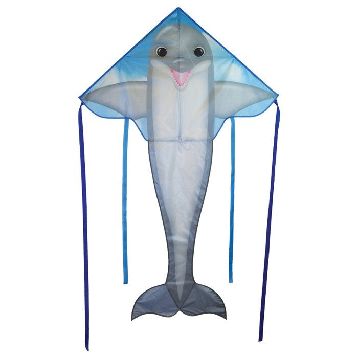 Dolphin Fly-Hi Kite