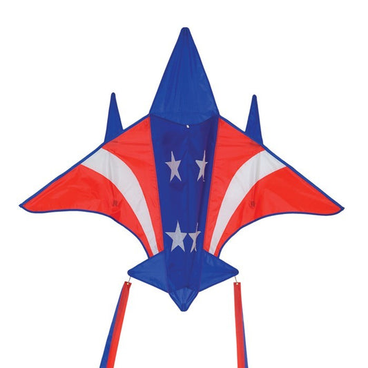Patriot Jet Kite