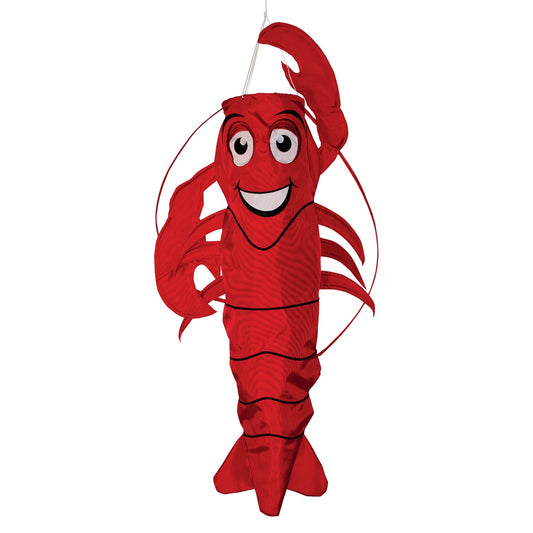 Lobster 3D Windsock