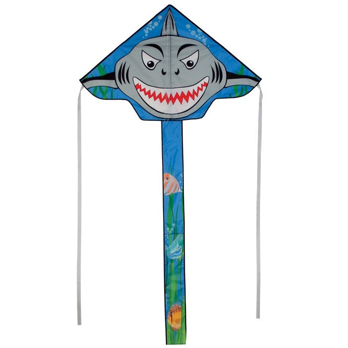 Shark Attack 45" Fly-Hi Kite