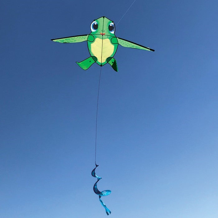 Baby Tortuga Kite