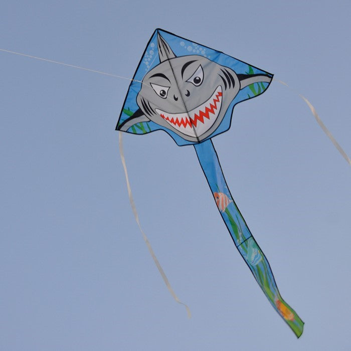 Shark Attack 45" Fly-Hi Kite