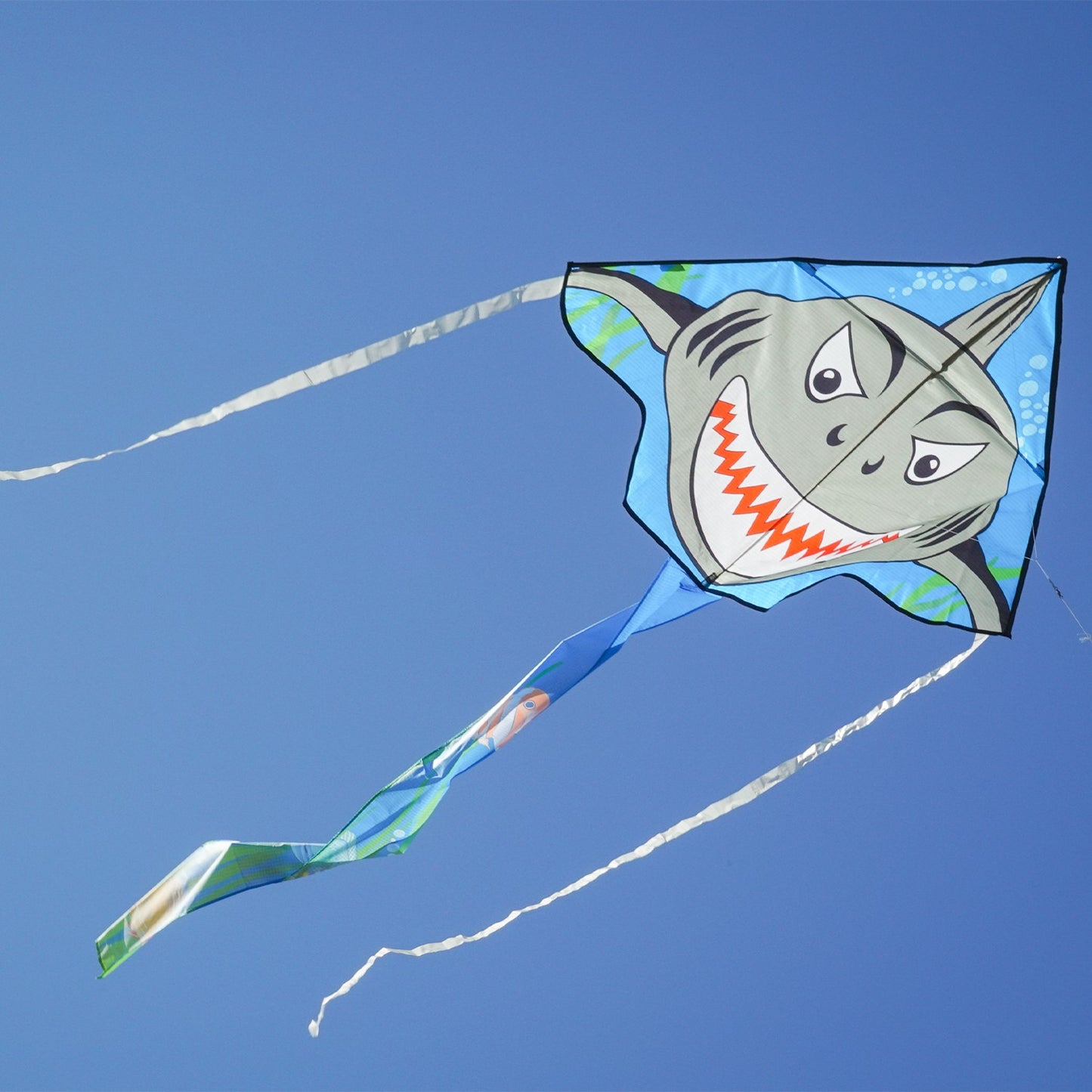 Shark Attack 45" Fly-Hi Kite