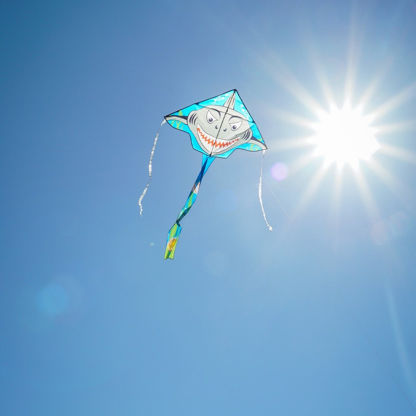 Shark Attack 45" Fly-Hi Kite